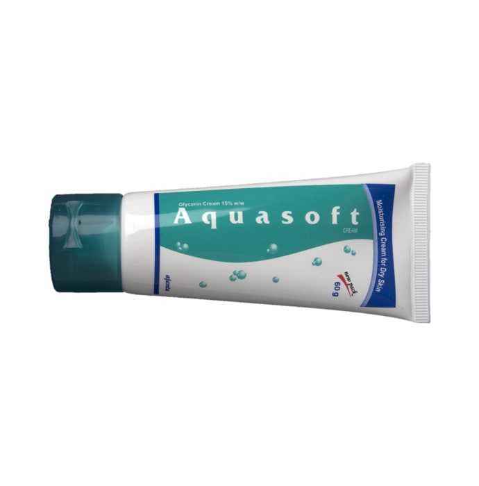 Aquasoft cream (100gm)