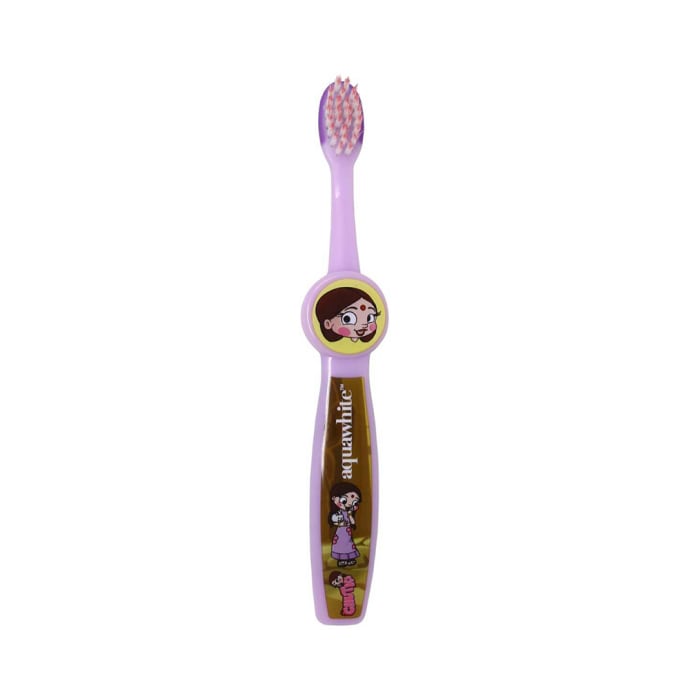 Aquawhite Bestie Kids Toothbrush Chutki