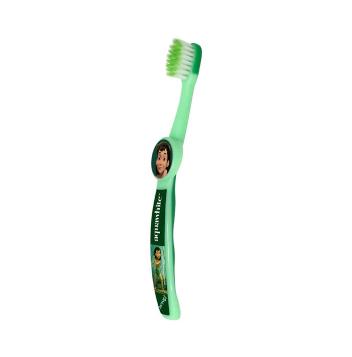 Aquawhite Bestie Kids Toothbrush The Jungle Book