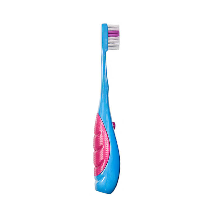 Aquawhite Kids Musical Toothbrush Blue Chhota Bheem