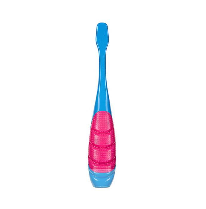 Aquawhite Kids Musical Toothbrush Blue Chhota Bheem