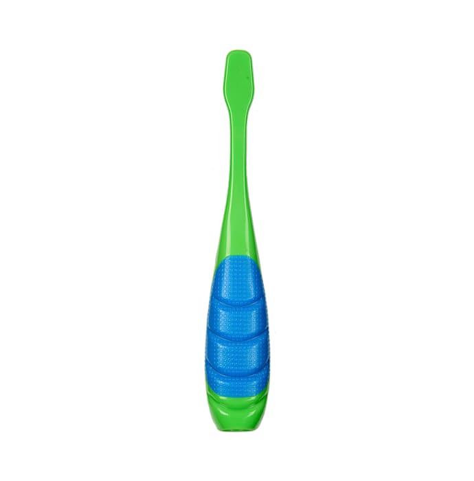 Aquawhite Kids Musical Toothbrush Green Chhota Bheem