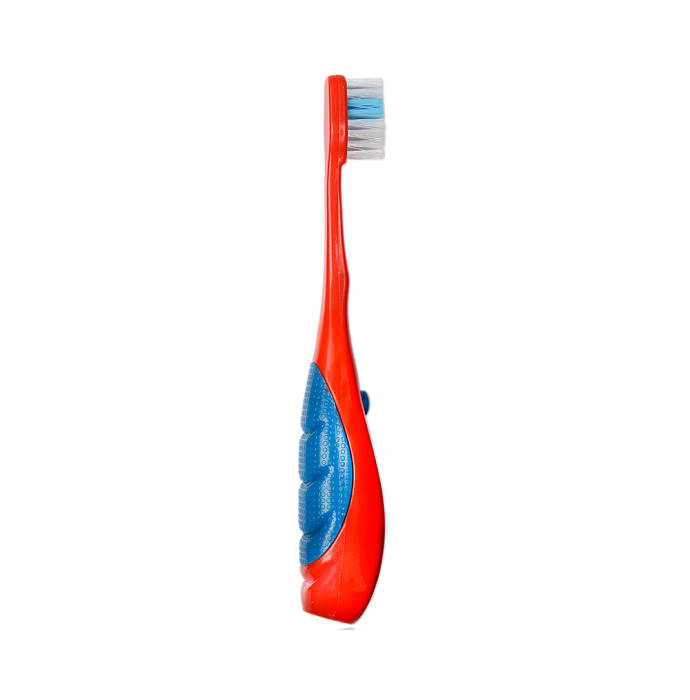 Aquawhite Kids Musical Toothbrush Red Chhota Bheem