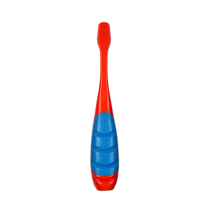 Aquawhite Kids Musical Toothbrush Red Chhota Bheem