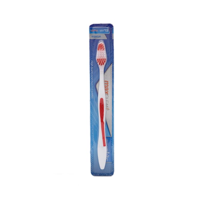 Aquawhite Max Clean Plus Toothbrush