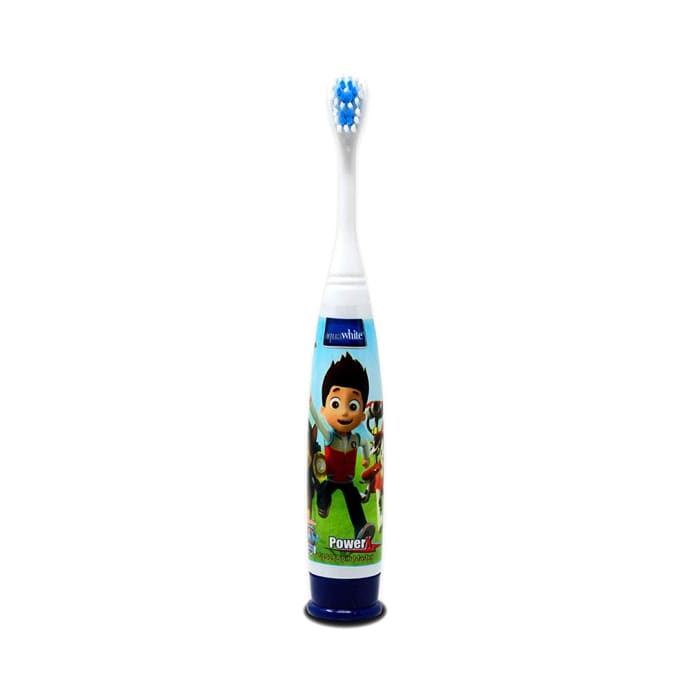 Aquawhite Power X Battery Toothbrush