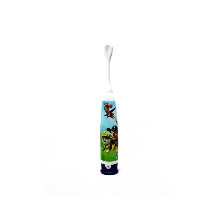 Aquawhite Power X Battery Toothbrush