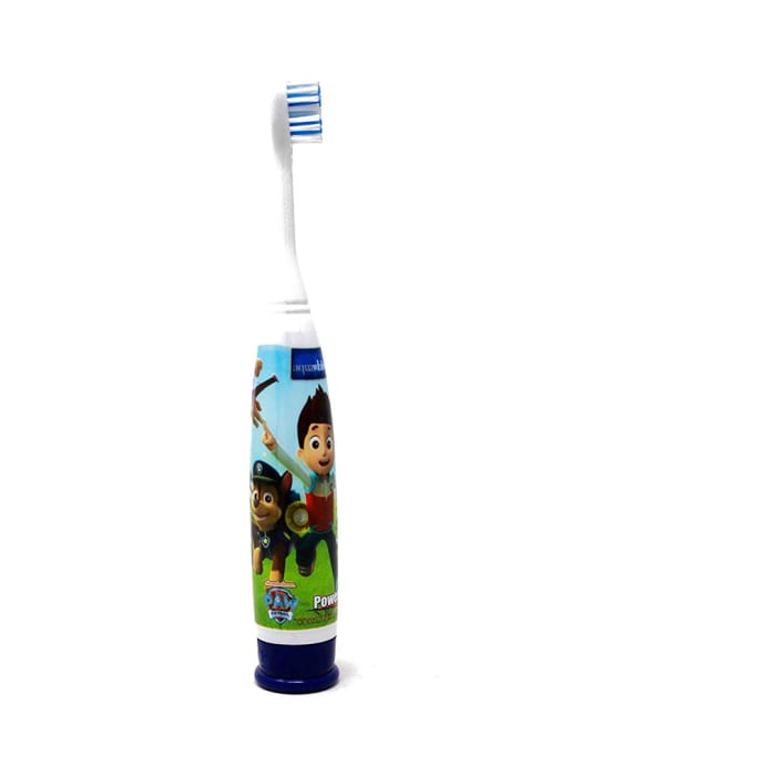 Aquawhite Power X Battery Toothbrush