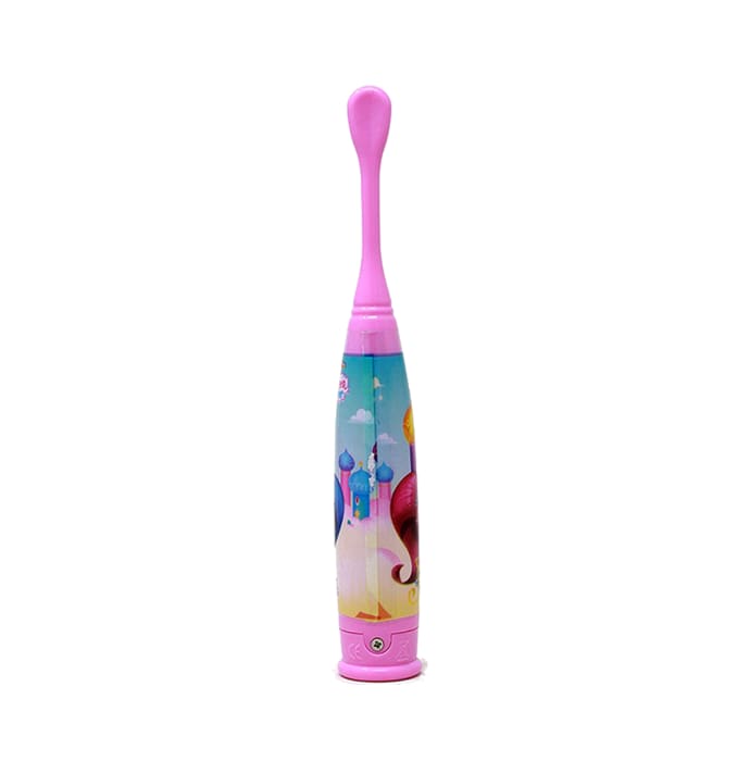 Aquawhite Power X Battery Toothbrush Shimmer and Shine