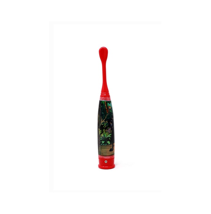 Aquawhite Power X Battery Toothbrush The Jungle Book