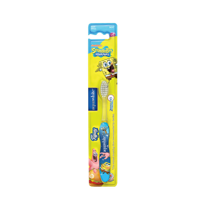 Aquawhite Tiffany Kids Toothbrush