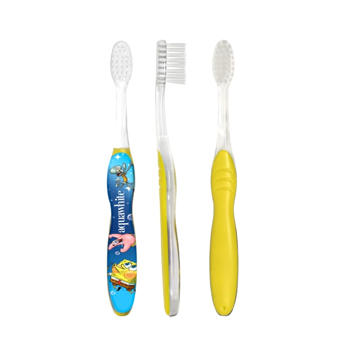 Aquawhite Tiffany Kids Toothbrush