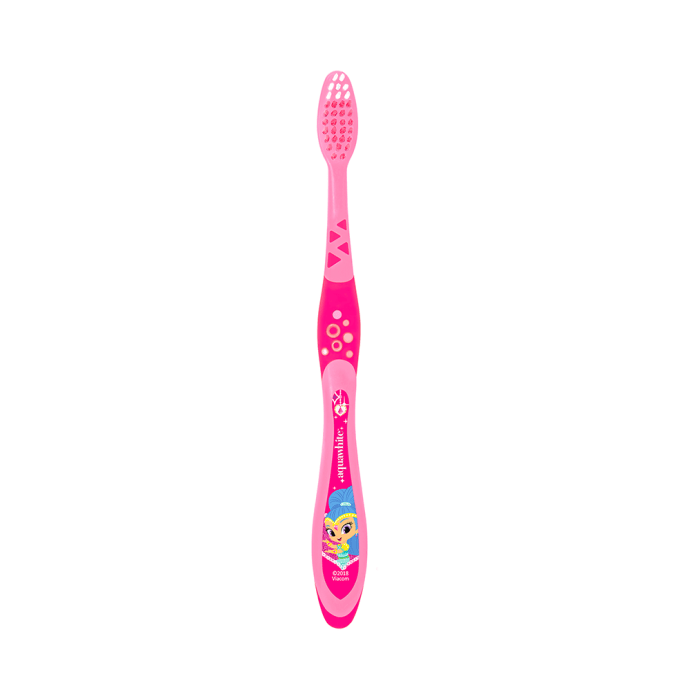 Aquawhite Watchha Toothbrush Shimmer and Shine