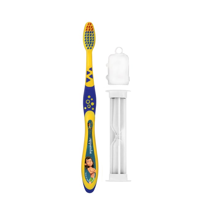 Aquawhite Watchha Toothbrush The Jungle Book