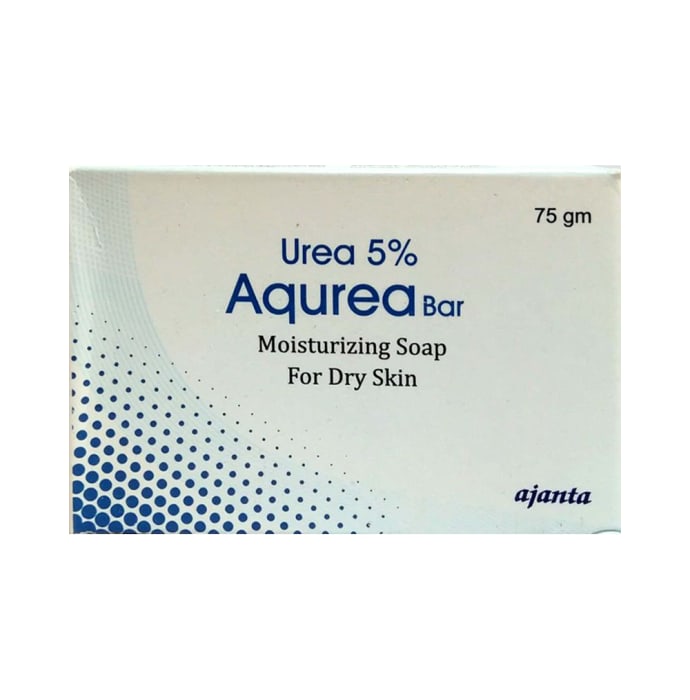 Aqurea Bar (75gm)