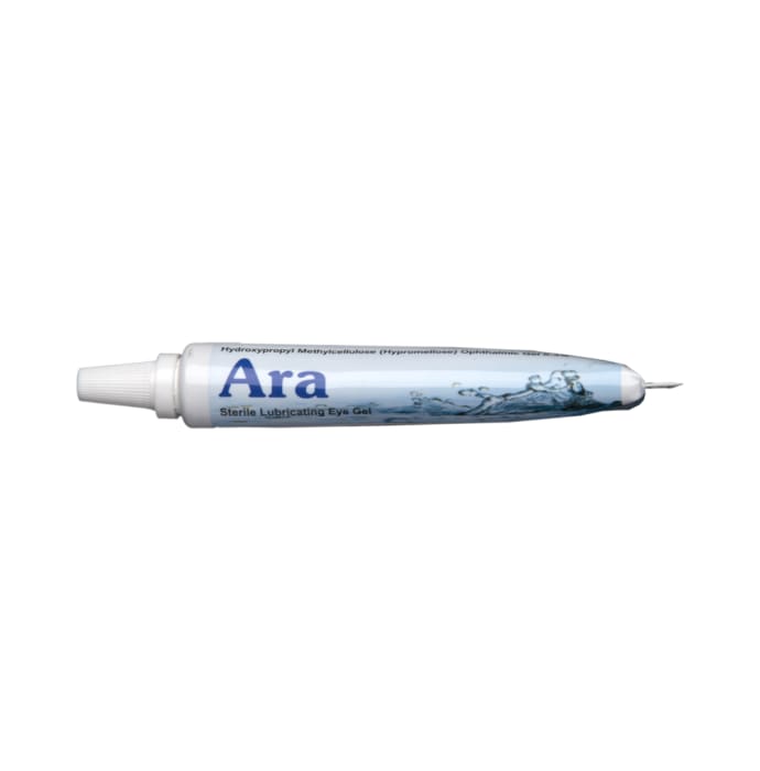 Ara Eye Gel (10gm)