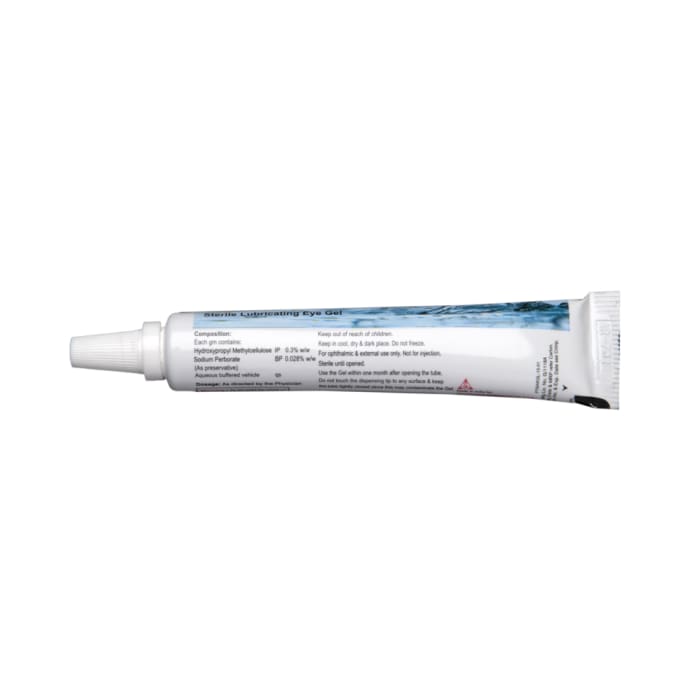 Ara Eye Gel (10gm)