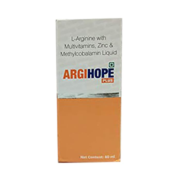 Argihope Plus Liquid (90ml)