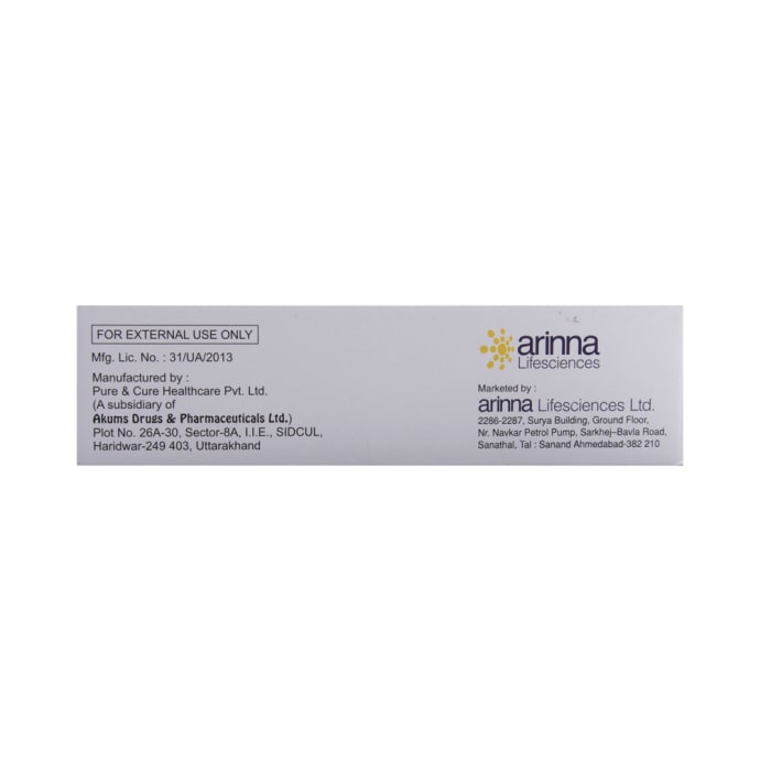 Arigaba Ointment (30gm)