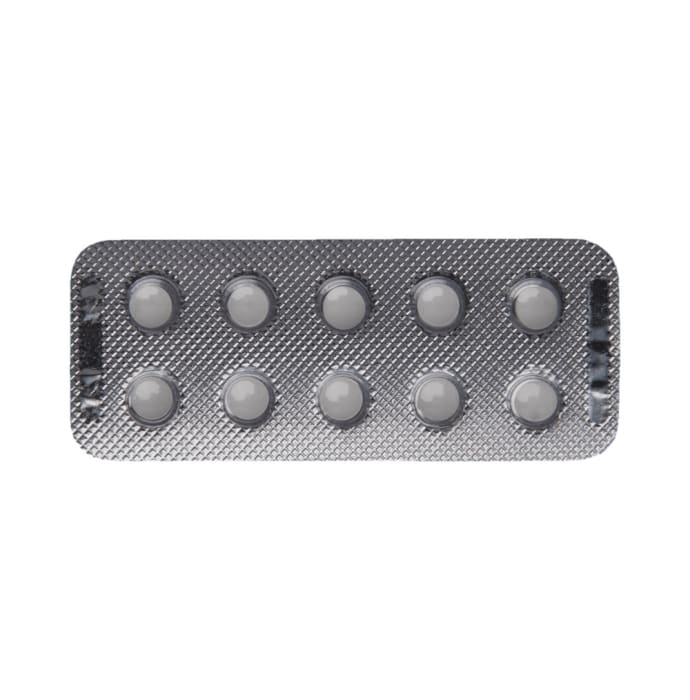 Armotraz 1mg Tablet (10'S)