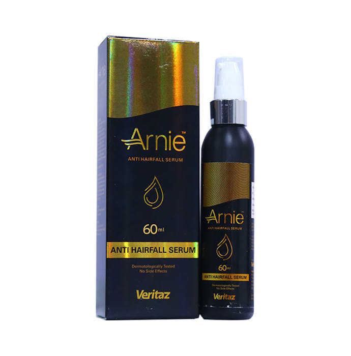 Arnie Anti Hairfall Serum (60ml)