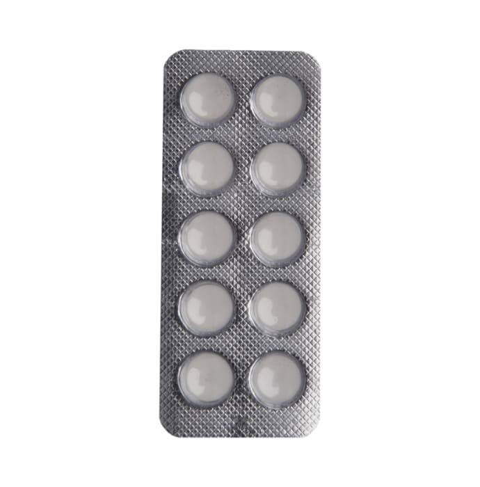 Arzu 30mg Tablet (10'S)