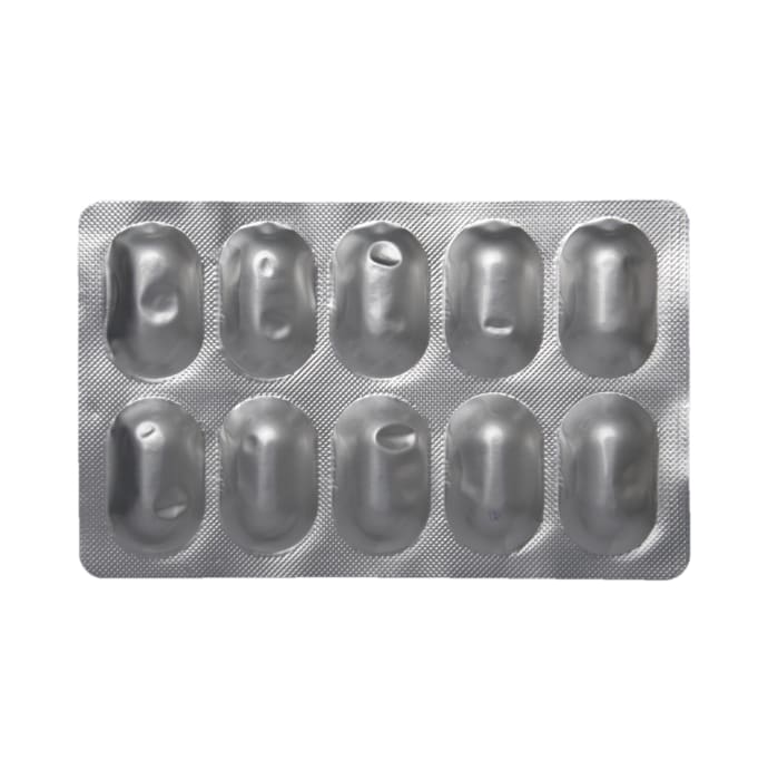 Asmymax 400mg tablet (10'S)