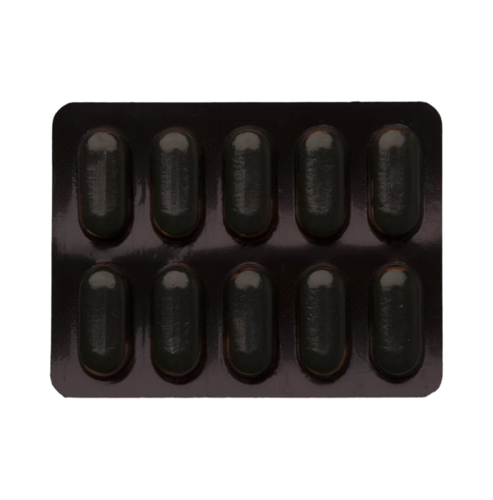 Aspifast Tablet (10'S)