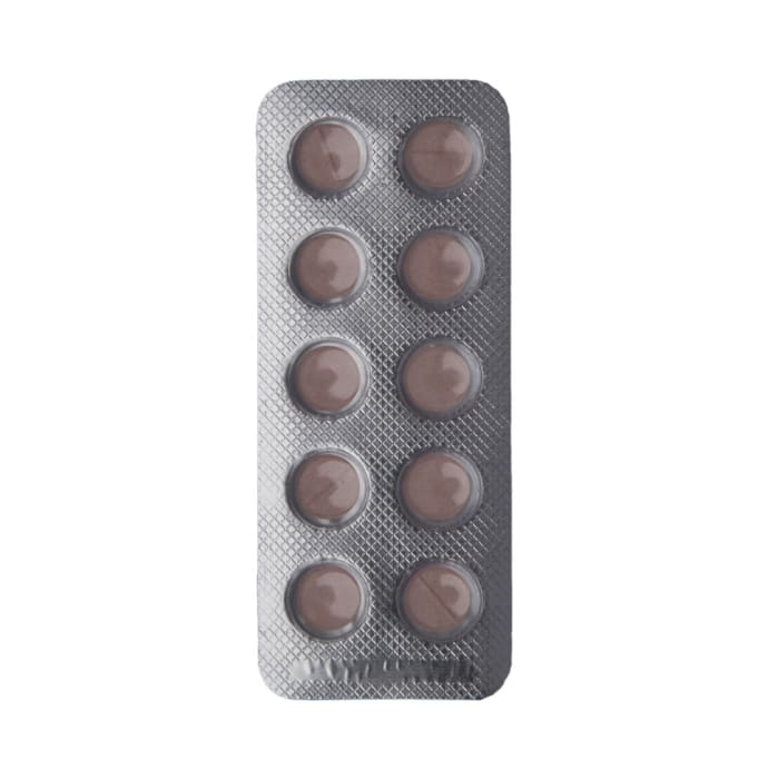 Asprito 30mg Tablet (10'S)