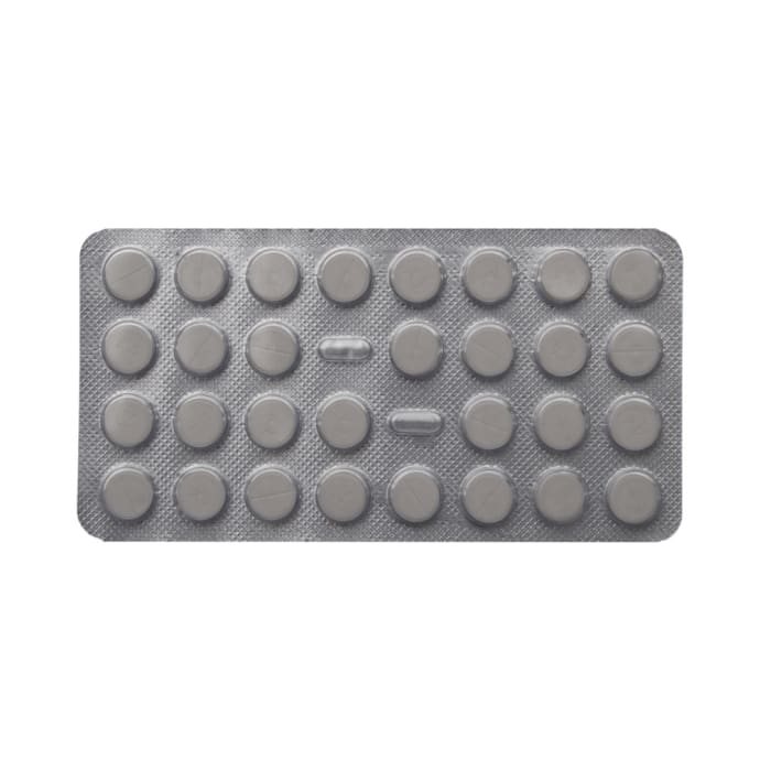 Asthalin 4mg Tablet (30'S)