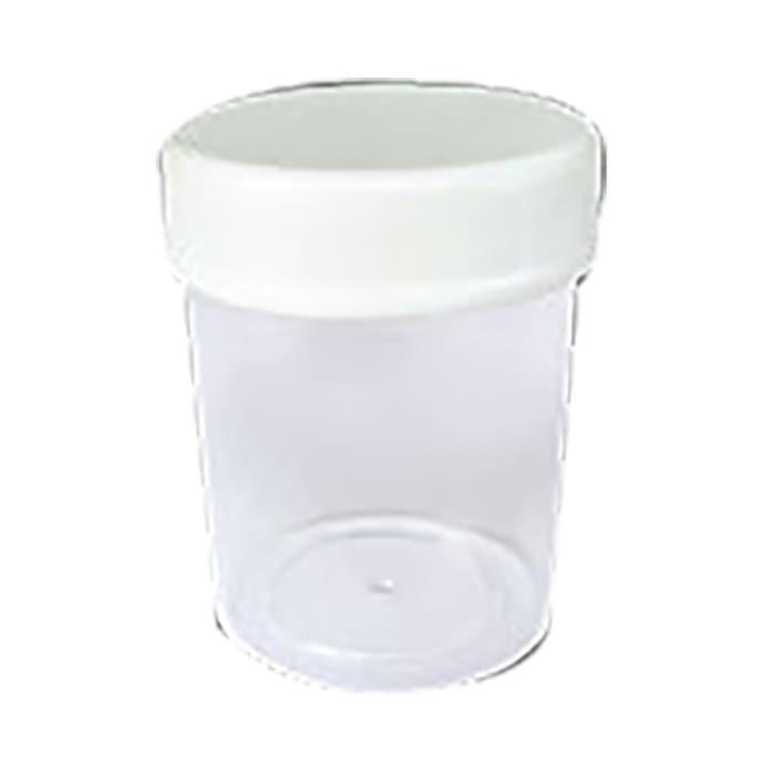 Astra Non Sterile Urine Sample Container (30ml)