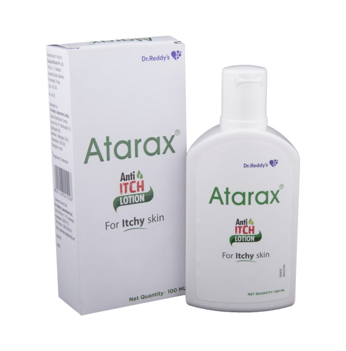 Atarax Anti-Itch Lotion (100ml)