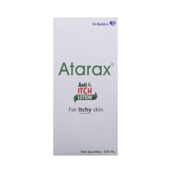 Atarax Anti-Itch Lotion (100ml)