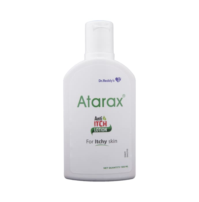 Atarax Anti-Itch Lotion (100ml)