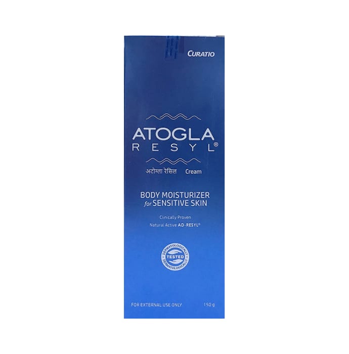 Atogla cream