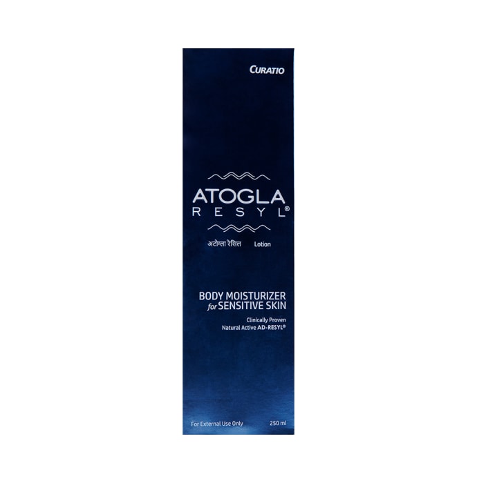 Atogla lotion