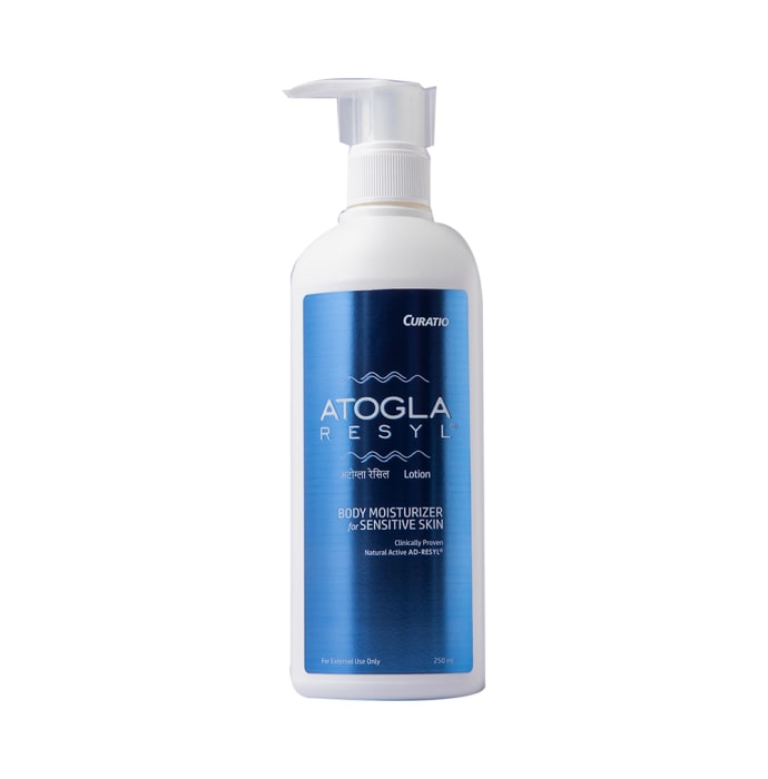 Atogla lotion