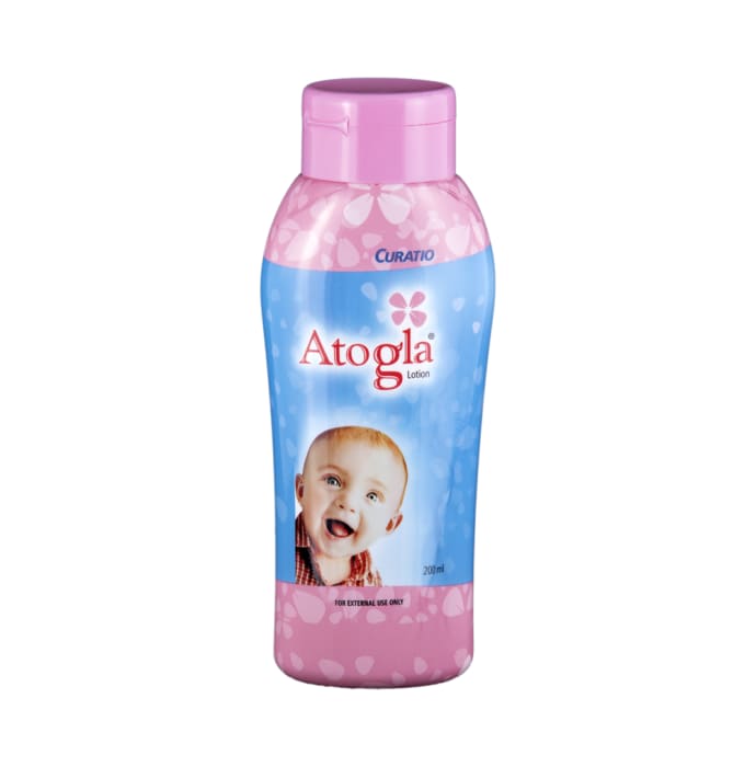 Atogla lotion (200ml)