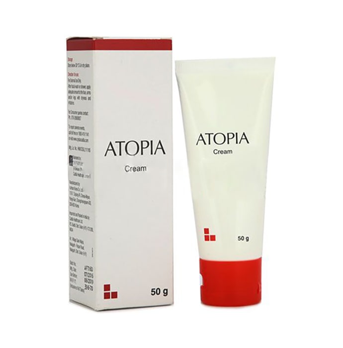 Atopia Cream (50gm)