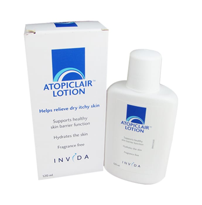 Atopiclair Lotion (120ml)