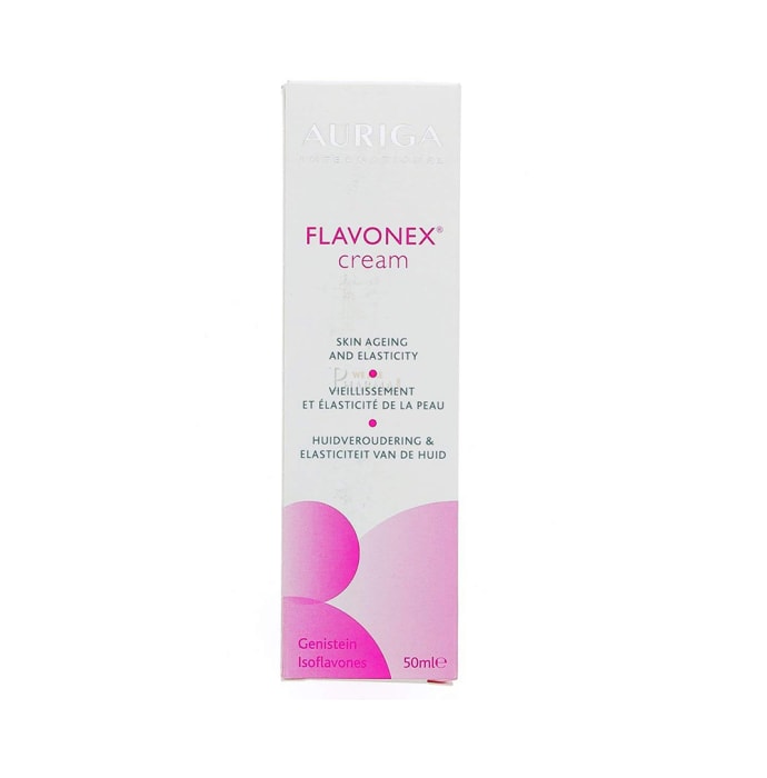 Auriga Flavonex Cream (50ml)