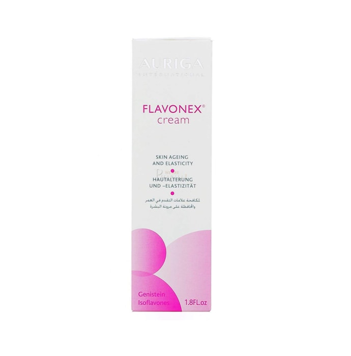 Auriga Flavonex Cream (50ml)