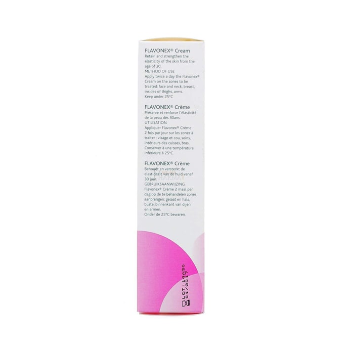 Auriga Flavonex Cream (50ml)