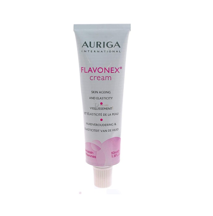 Auriga Flavonex Cream (50ml)