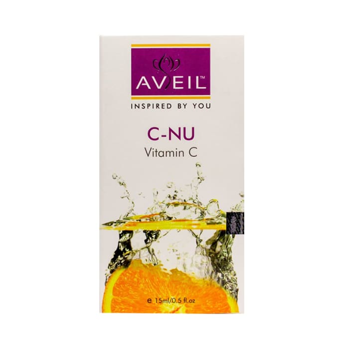 Aveil C-NU Serum (15ml)