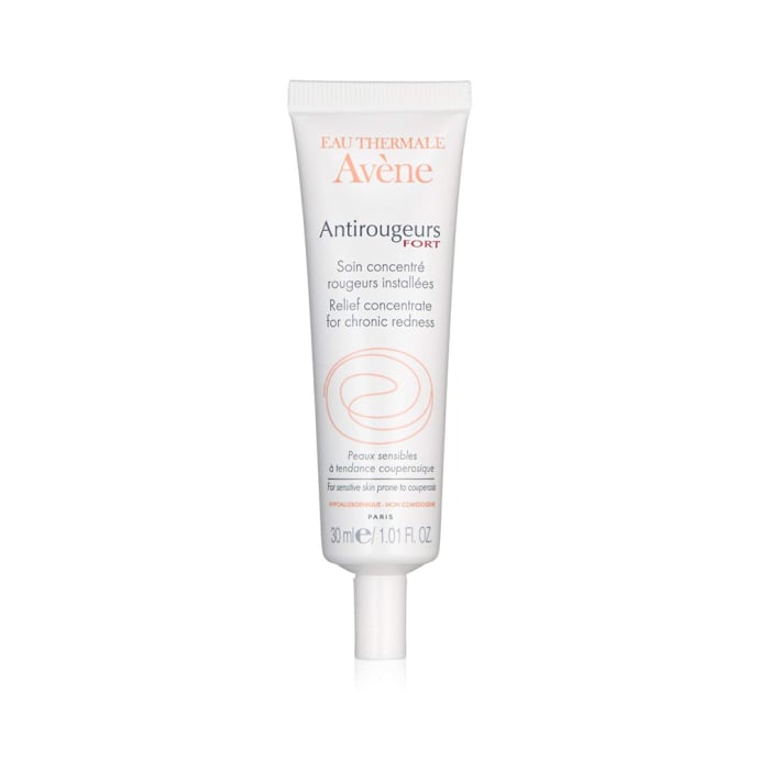 Avene antirougeurs fort cream (30ml)