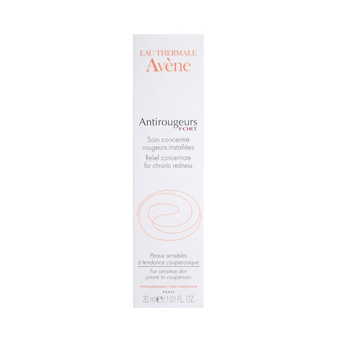 Avene antirougeurs fort cream (30ml)