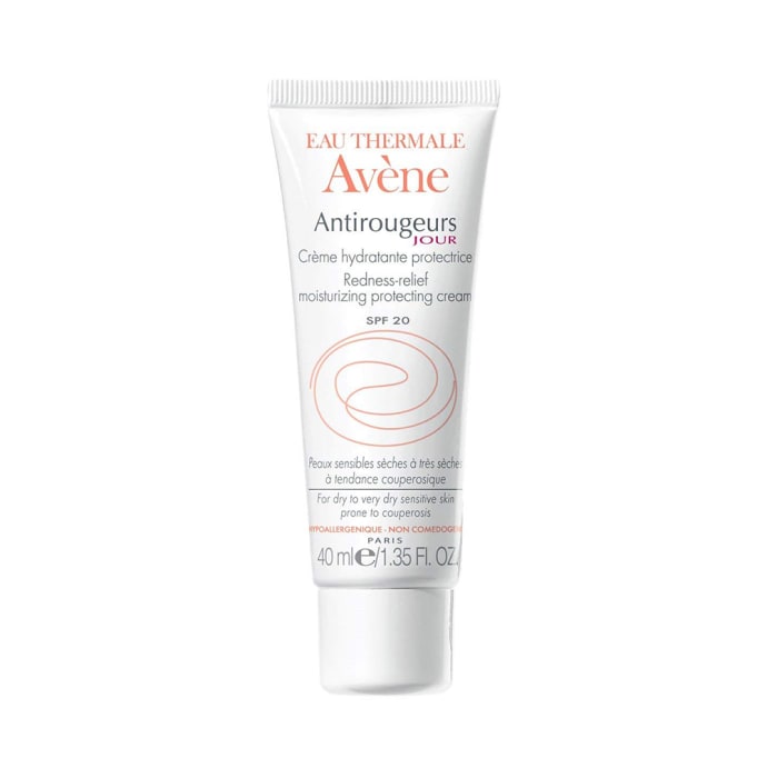 Avene antirougeurs jour spf 20 (40ml)