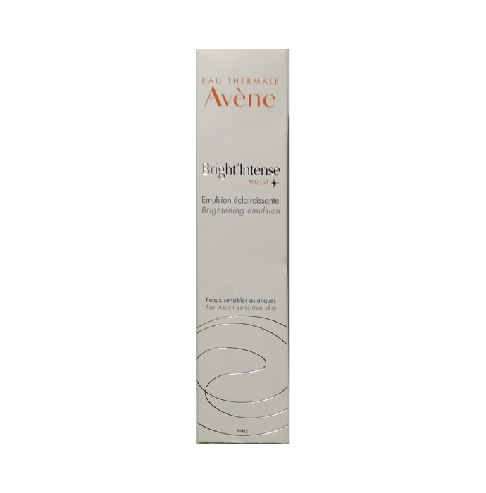 Avene Bright Intense Moist Plus Brightening Emulsion (40ml)