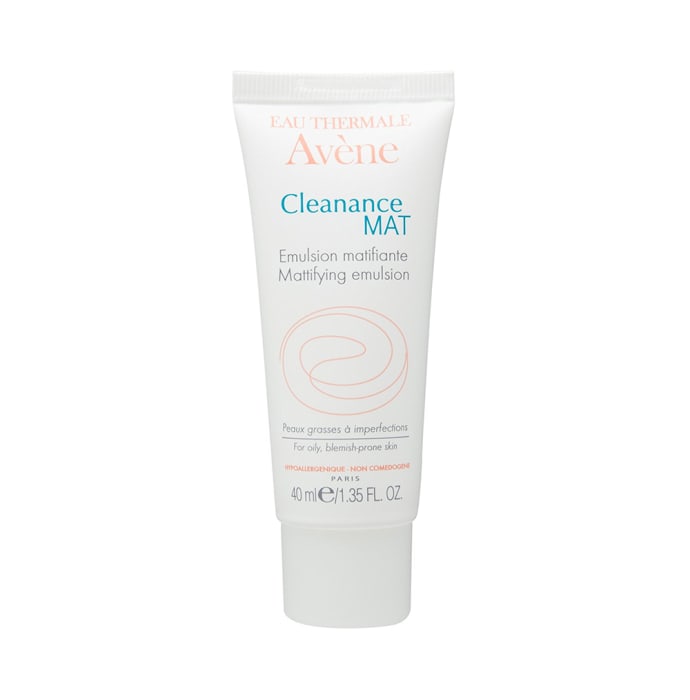 Avene cleanance mat emulsion (40ml)